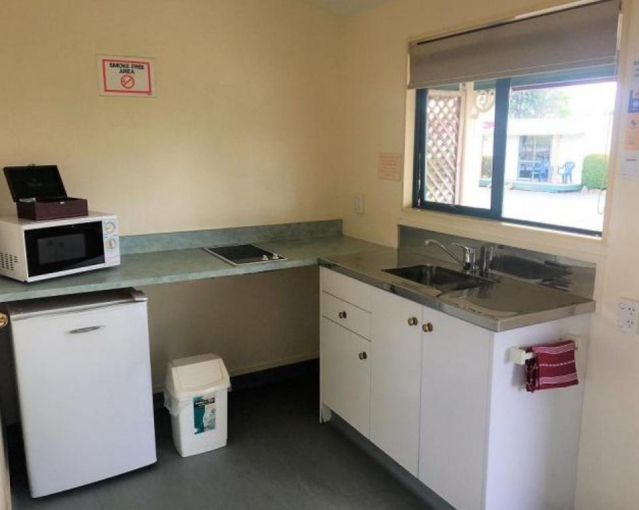 Otorohanga Holiday Park