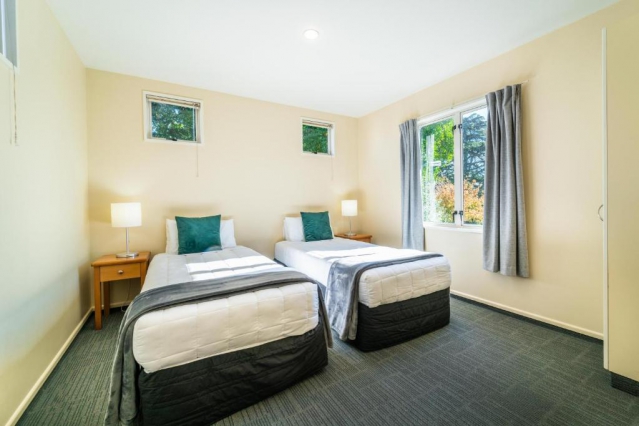 City Centre Motel, Christchurch