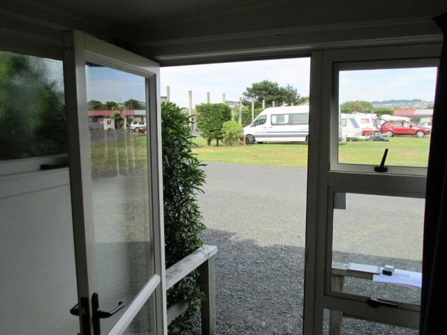 Dunedin Holiday Park & Motels