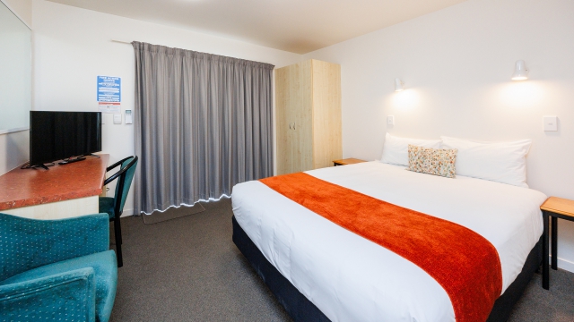 Bella Vista Motel Palmerston North