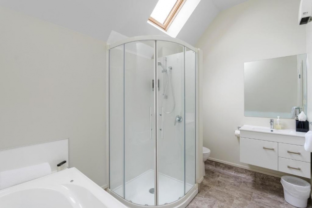 Bella Vista Motel Christchurch