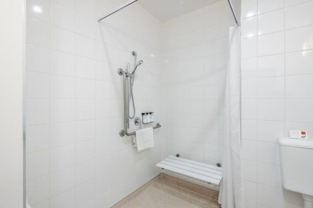 Heartland Hotel Auckland Airport