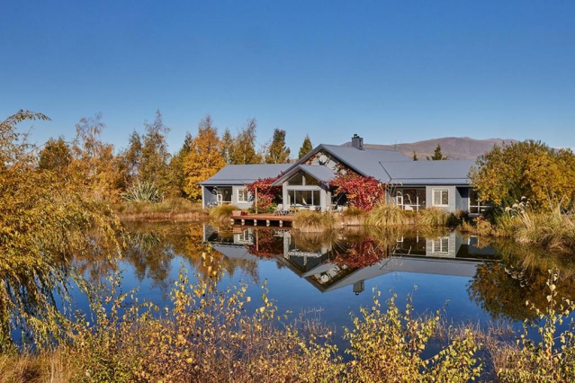 Matuka Lodge