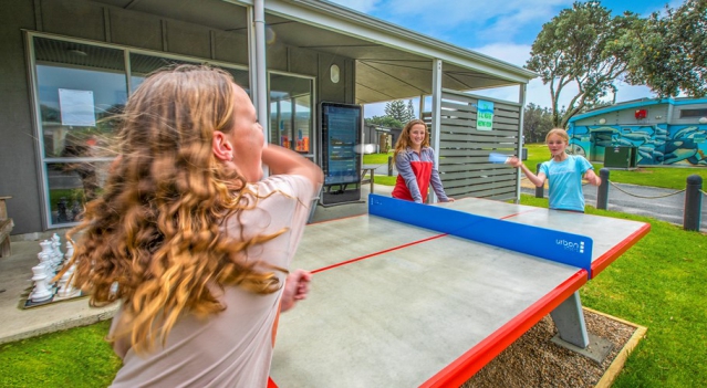 Camp Waipu Cove