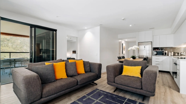 Residence du Parc by Staysouth