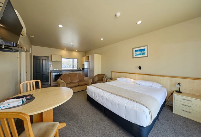 Kaikoura Gateway Motor Lodge