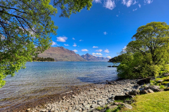 Garden Court Suites & Apartments