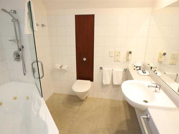 Dunedin Leisure Lodge