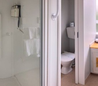 Kapiti Gateway Motel 