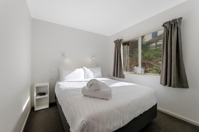 Belt Road Seaside Holiday Park