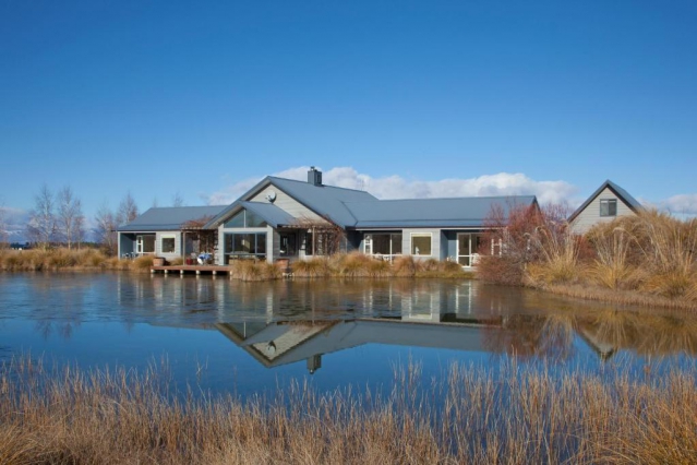 Matuka Lodge