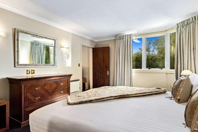 Hotel Elms - an Ascend Collection