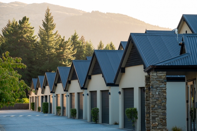 Platinum Queenstown Luxury Villas