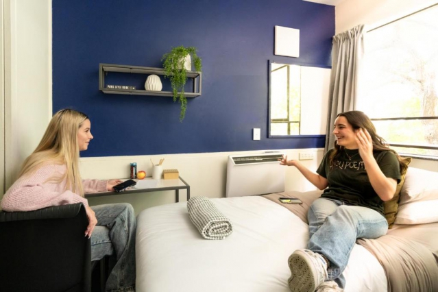 YMCA Hostel Pitt Street Auckland