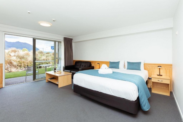 Clearbrook Motels Wanaka