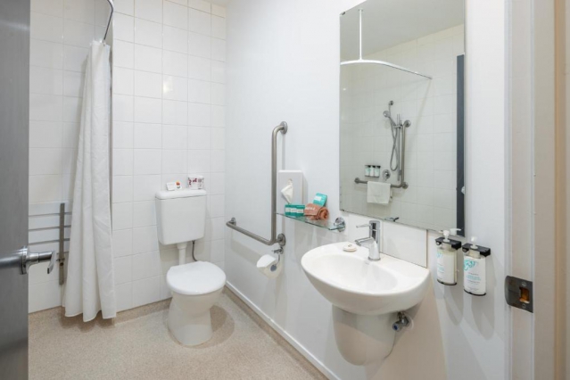 Heartland Hotel Auckland Airport