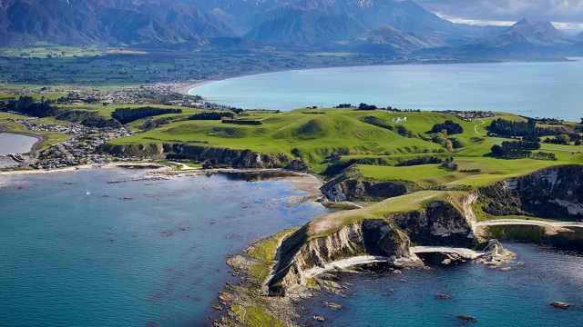 Bella Vista Motel Kaikoura