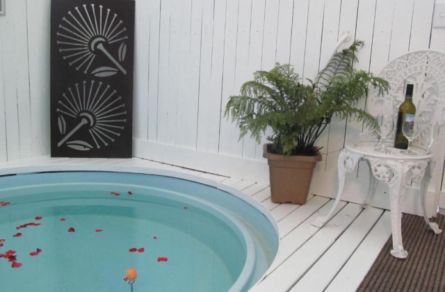 Phoenix Resort Motel Taupo