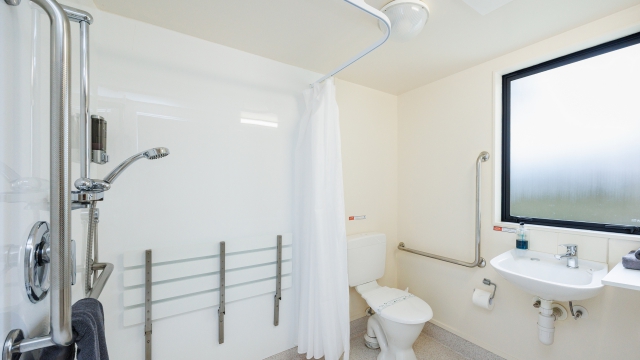 Bella Vista Motel Palmerston North