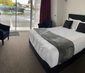 Kapiti Gateway Motel 
