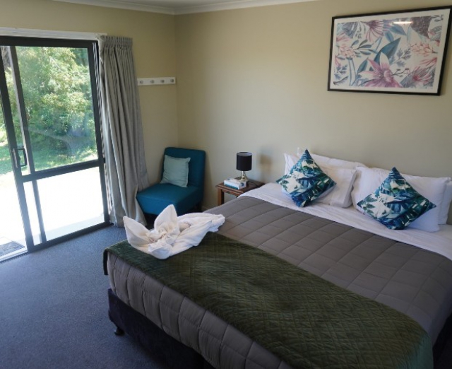 Hokitika Holiday Park