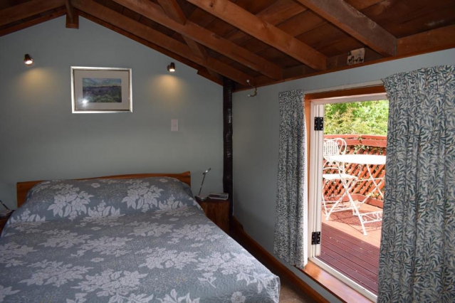 Dylans Country Cottages