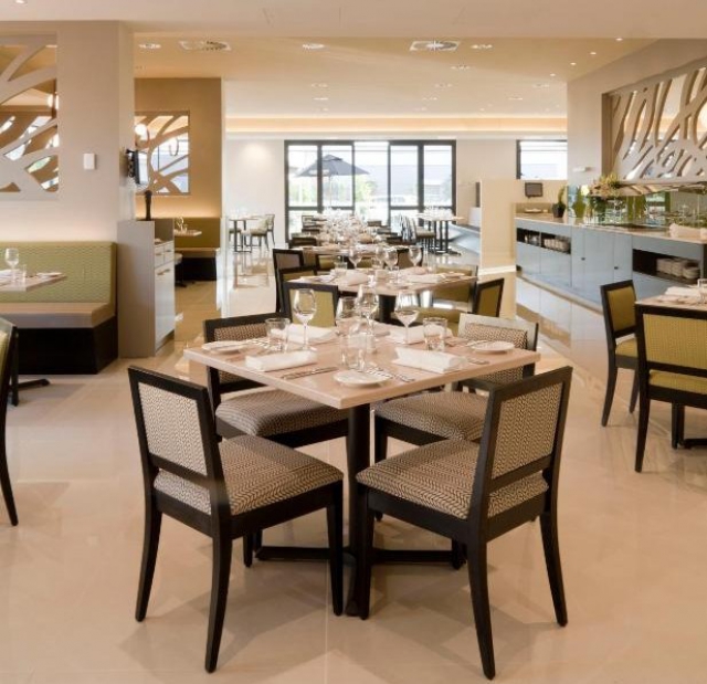 Sudima Hotel Auckland Airport