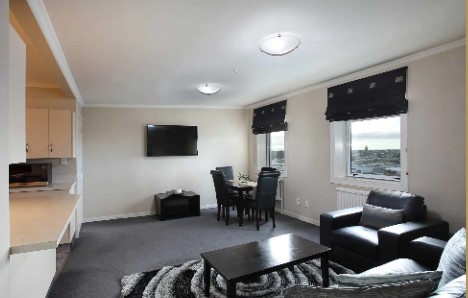 Kelvin Hotel