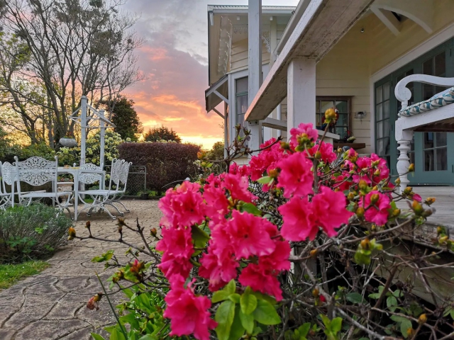 Country Villa B&B