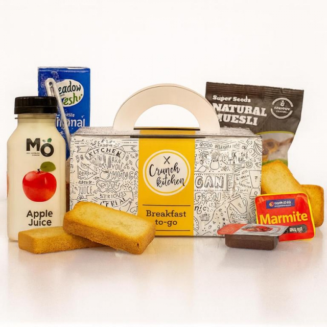 Garden Court Suites & Apartments