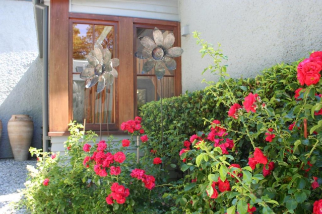 Arrowtown House Boutique Accommodation