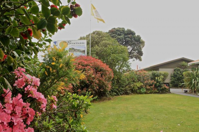 252 Beachside Motels and Holiday Park