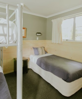 Waitomo Village Chalets