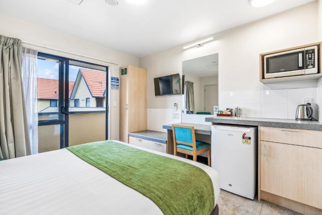 Bella Vista Motel Whangarei