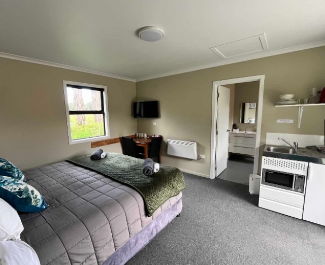Hokitika Holiday Park