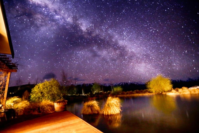 Matuka Lodge