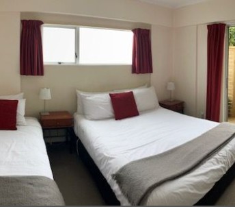 Kapiti Gateway Motel 