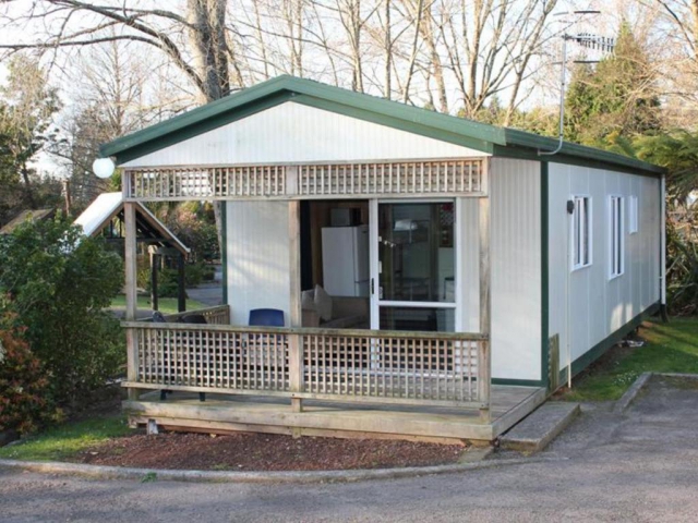 Rotorua Thermal Holiday Park