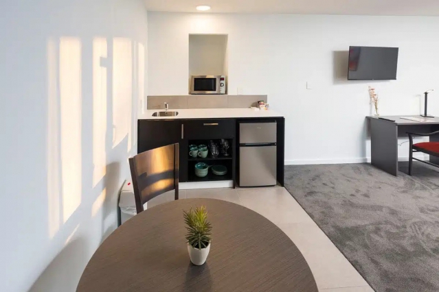 Carnmore Hagley Park