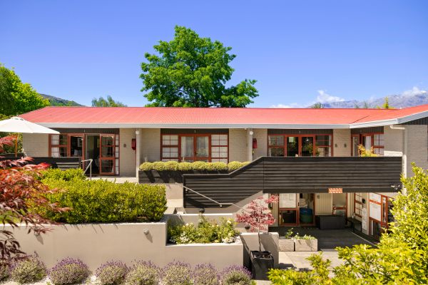 Arrowtown Motel Apartments