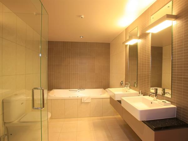 Distinction Luxmore Hotel Te Anau