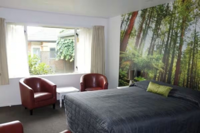 Northwood Motor Lodge