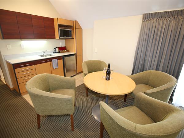 Dunedin Leisure Lodge