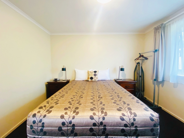 Admiral Court Motel Invercargill