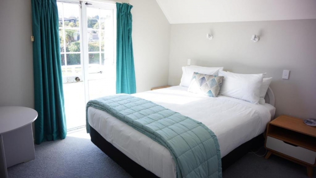 Phoenix Resort Motel Taupo