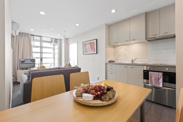 Proximity Apartments Manukau