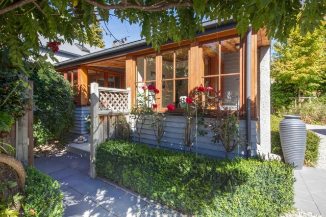 Arrowtown House Boutique Accommodation