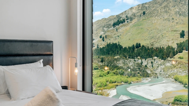 Residence du Parc by Staysouth