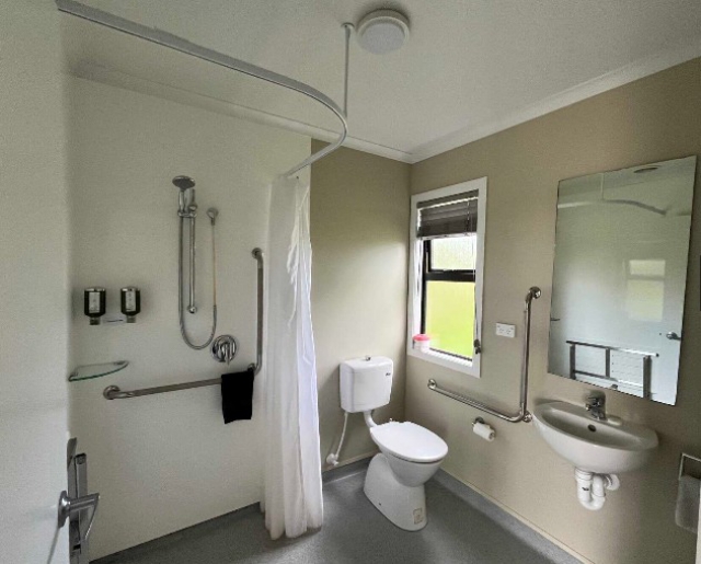 Hokitika Holiday Park