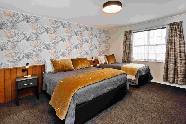 Balmoral Lodge Motel